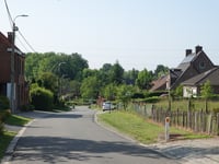 Veldstraat von Temse