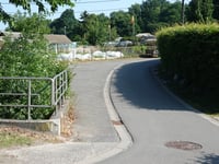 Kattebrug da Temse