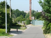 Kattebrug da Temse