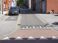Muur van Steendorp