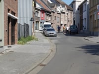 Muur van Steendorp