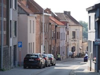 Muur van Steendorp