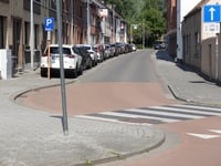 Muur van Steendorp
