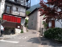 Via Lottano von Prata