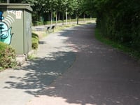 Bosstraat von Boom