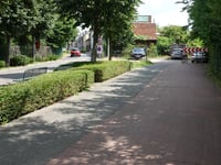 Bosstraat von Boom