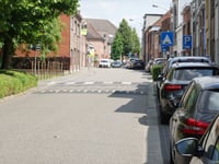 Bosstraat von Boom