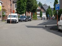 Bosstraat von Boom