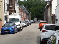 Hoogstraat von Terhagen