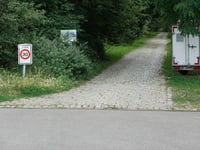 Hoogstraat von Terhagen