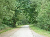 Hoogstraat von Terhagen