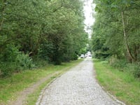 Hoogstraat von Terhagen