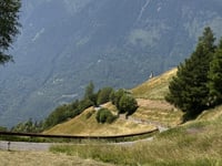 Mortirolo z Tiolo