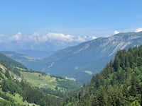 Col de la Colombière