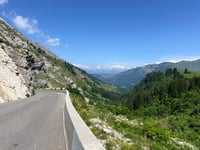 Col de la Colombière