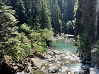 Col des Aravis von Flumet