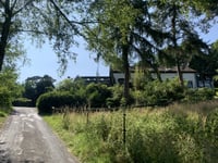 Honselweg from Letmathe