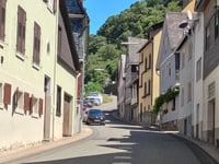 Schönauer Höhe von Kaub