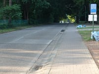 Diestsebaan / Bergomsestraat von Bergom