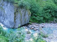 Grossglockner Pass / Edelweissspitze