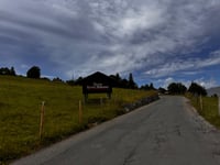 Axalp von Brienz