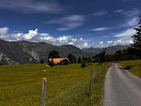 Axalp von Brienz