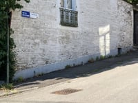 Rue du Jeu de Paume