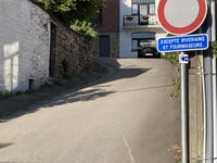 Rue du Jeu de Paume