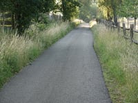 Suikerberg via Rijselberg