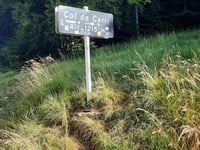 Col de Carri