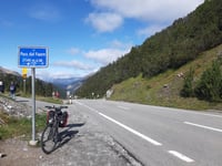 Ofenpass / Fuornpass da Zernez