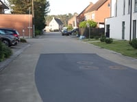 De Dry Eycken from Heistraten