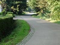 De Dry Eycken desde Heistraten