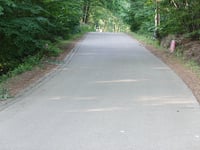 De Dry Eycken desde Heistraten