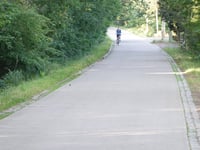 Drie Eikenstraat from Suikerberg