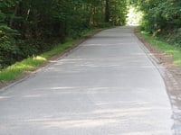 Drie Eikenstraat from Suikerberg