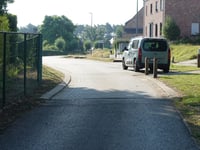 Watertorenweg from Herselt