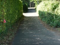 Watertorenweg from Herselt