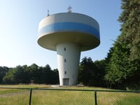 Watertorenweg from Herselt