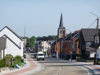 Molenberg von Herselt