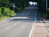 Molenberg z Varenwinkel