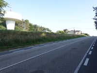Molenberg da Varenwinkel