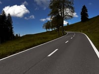 Schallenbergpass da Süderen