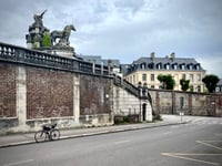 Côte Louis Ricard