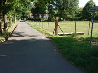 Waterheide