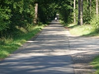 Veerlepad