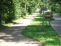 Kipdorp über Diestsebaan