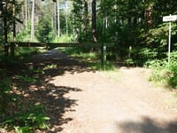 Kipdorp über Diestsebaan