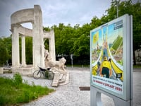 Côte du Cimetière da Rouen