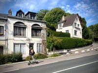 Route de Neufchâtel